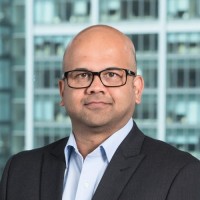 Satyajeet Potdar