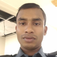 Bikash Patra