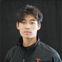 Matthew Jiang