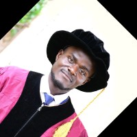 Pacome Valery Tchuenkam Kom