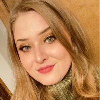 Skyla Buckley