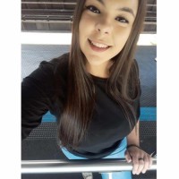 Agatha Caroline