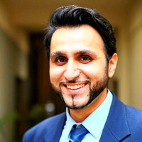 Dr.Saad A.Khan