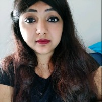 Niyati Dixit