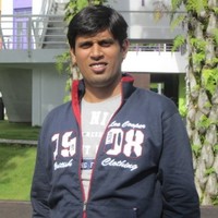 Akshay Sawant