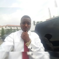 Solomon Ajani