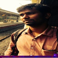 Dinesh Rajeswaran