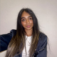 Neeharika D