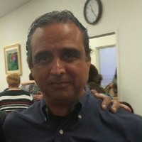 Pedro Vales
