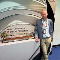 Phil Davies Bsc(Eng) Msyl