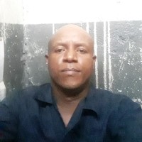 Benson Njoroge