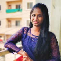Arundhathi B
