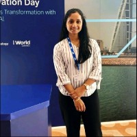 Dhanya S. Nair