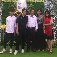 Phan Cong Vu Duc
