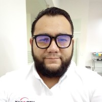 Hugo Cesar Chávez García