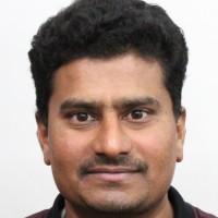 Balakrishna Boddu