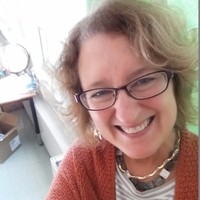 Janet Dreger