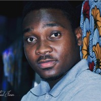 Godfried Junior dzidula AKOTO