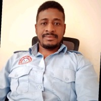 Mohammed Abdulhakim