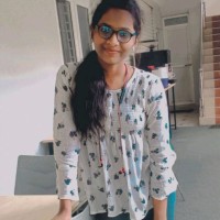 aksharaa senthil