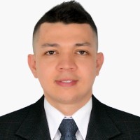 Jesus David Guevara Tarazona