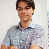Jose Madriz Castro