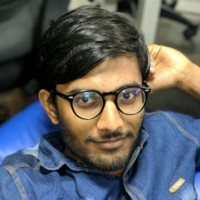 Atheesh Padala