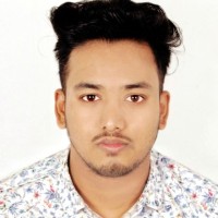 MD Kamrul Islam