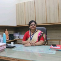 radhika joshi