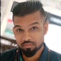 Asghar Khan