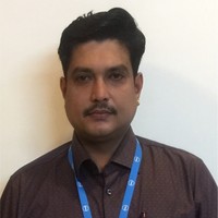 Deepak Raman