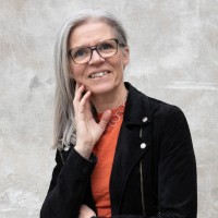 Pia Charlotte Nielsen