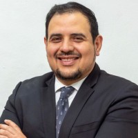 Jaime Solís