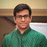 Ahmed Ehsanur Rahman