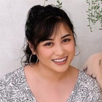 Megan Zialcita Tunney