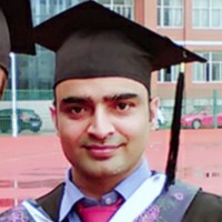 Dr Vikas Choudhary