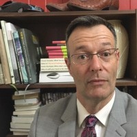 Mark Hourigan