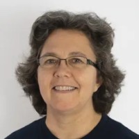 Andrea Harkness