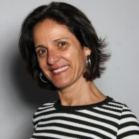 Patricia De Lucena Feitosa