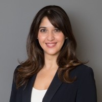 Gina Simpson