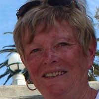 Sharon Holm