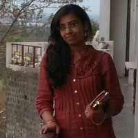 Ruchika Panchal