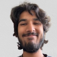 Dhruva Eswar