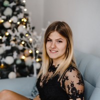 Viktorija Vucena