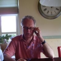 Joost Barnhard