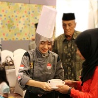 Endah Tri winanti