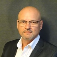 Sergey Levchenko