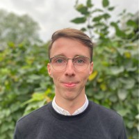 Alexander Pedersen