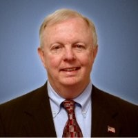 Ed Crowder