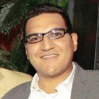 Amr Salah